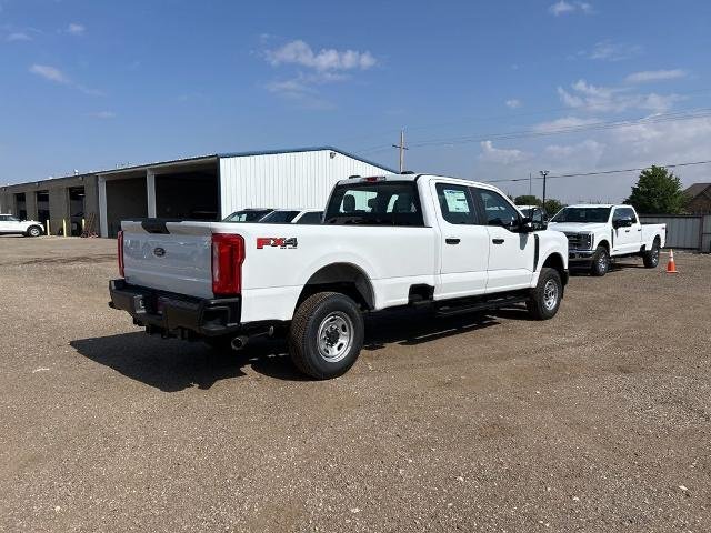 New 2026 Oxford White Ford XL image 53