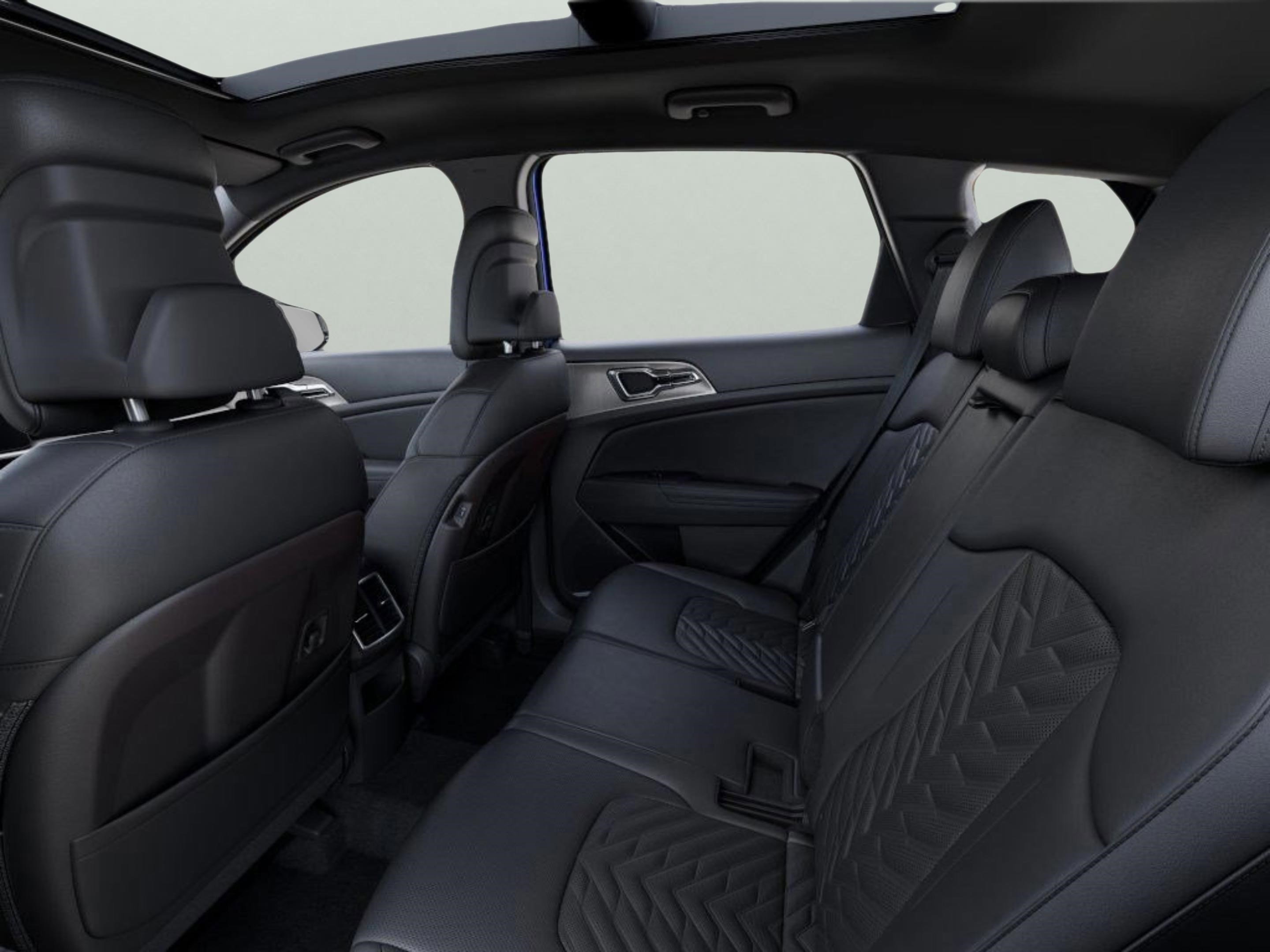 2026 Kia Sportage X-Pro Prestige - Photo 19