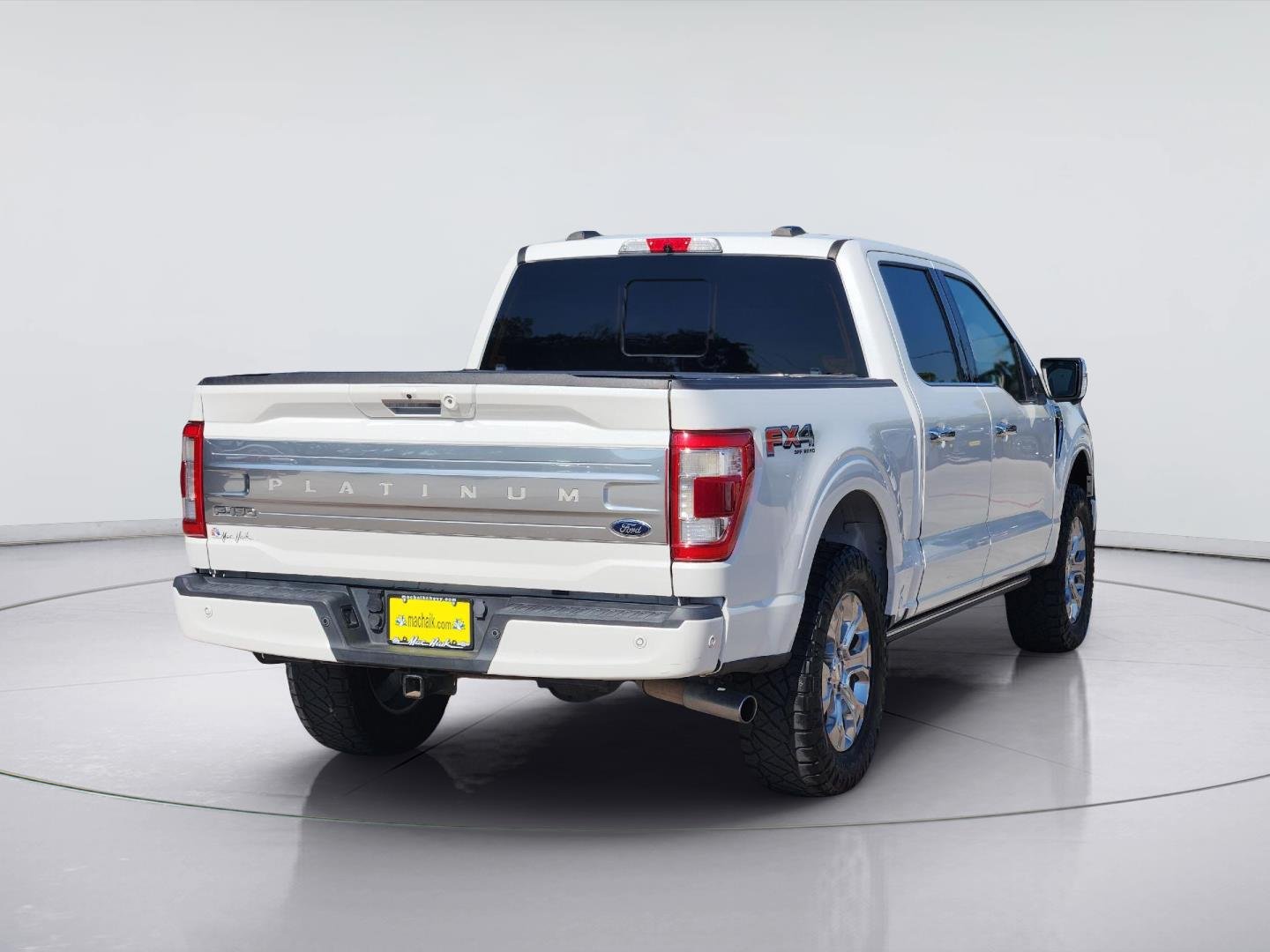 2021 Ford F-150 photo 5 of 34