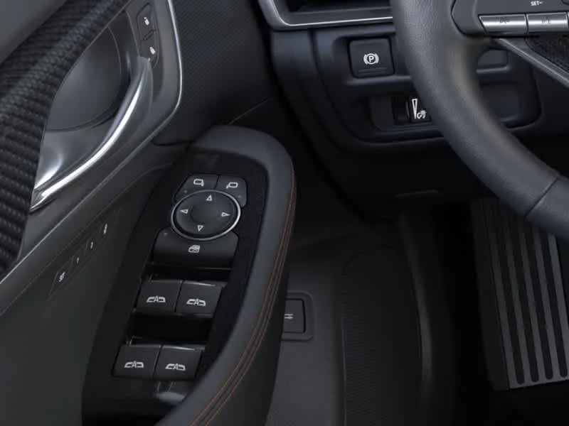 2026 Cadillac CT5 Sport - Photo 22