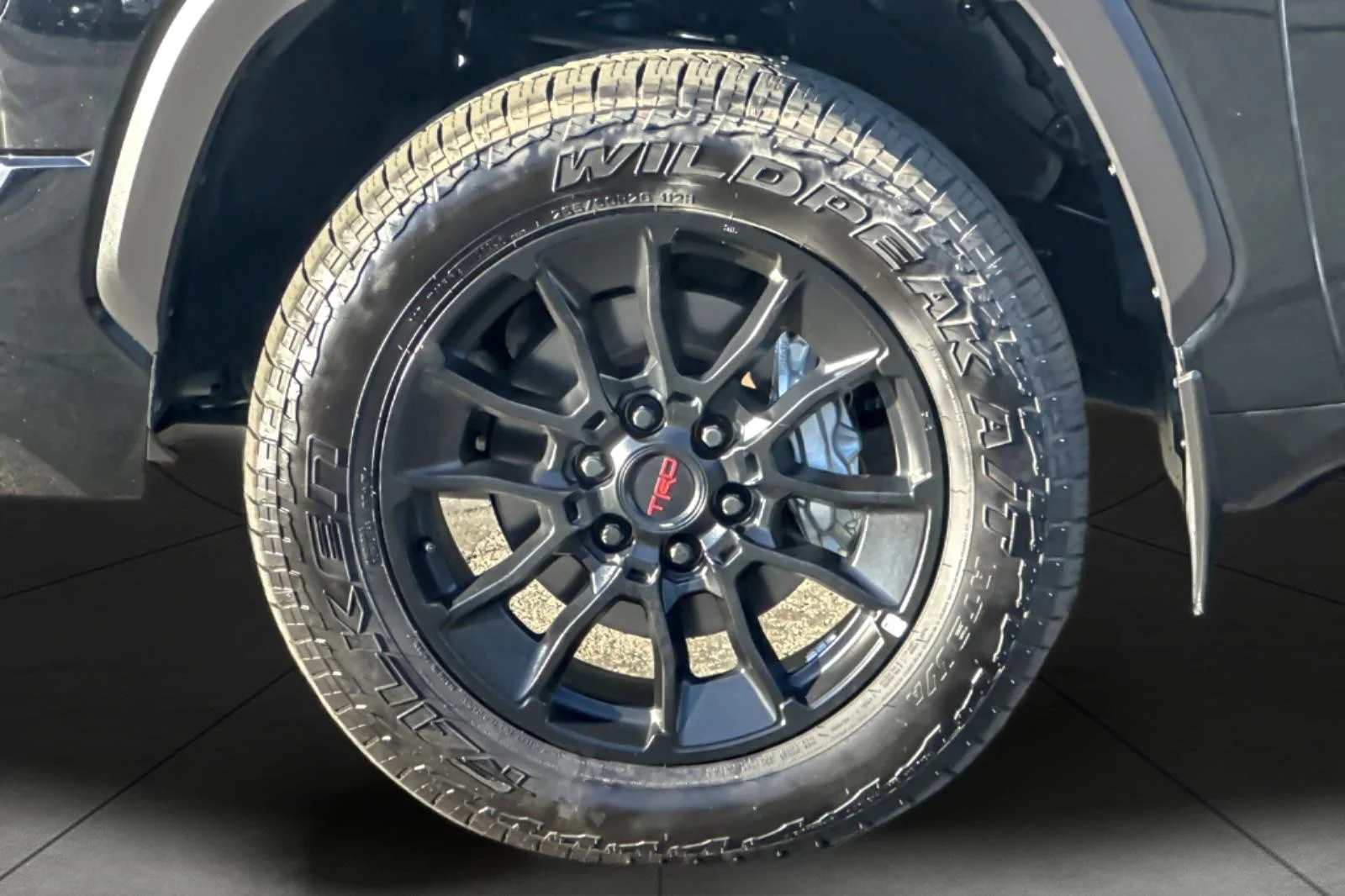 Used 2024 MIDNIGHT BLACK Toyota Limited Hybrid image 24