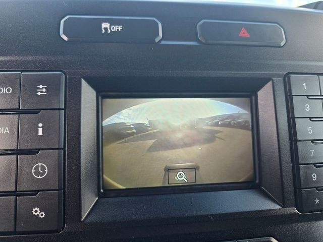 Used 2021 White Ford XL image 7