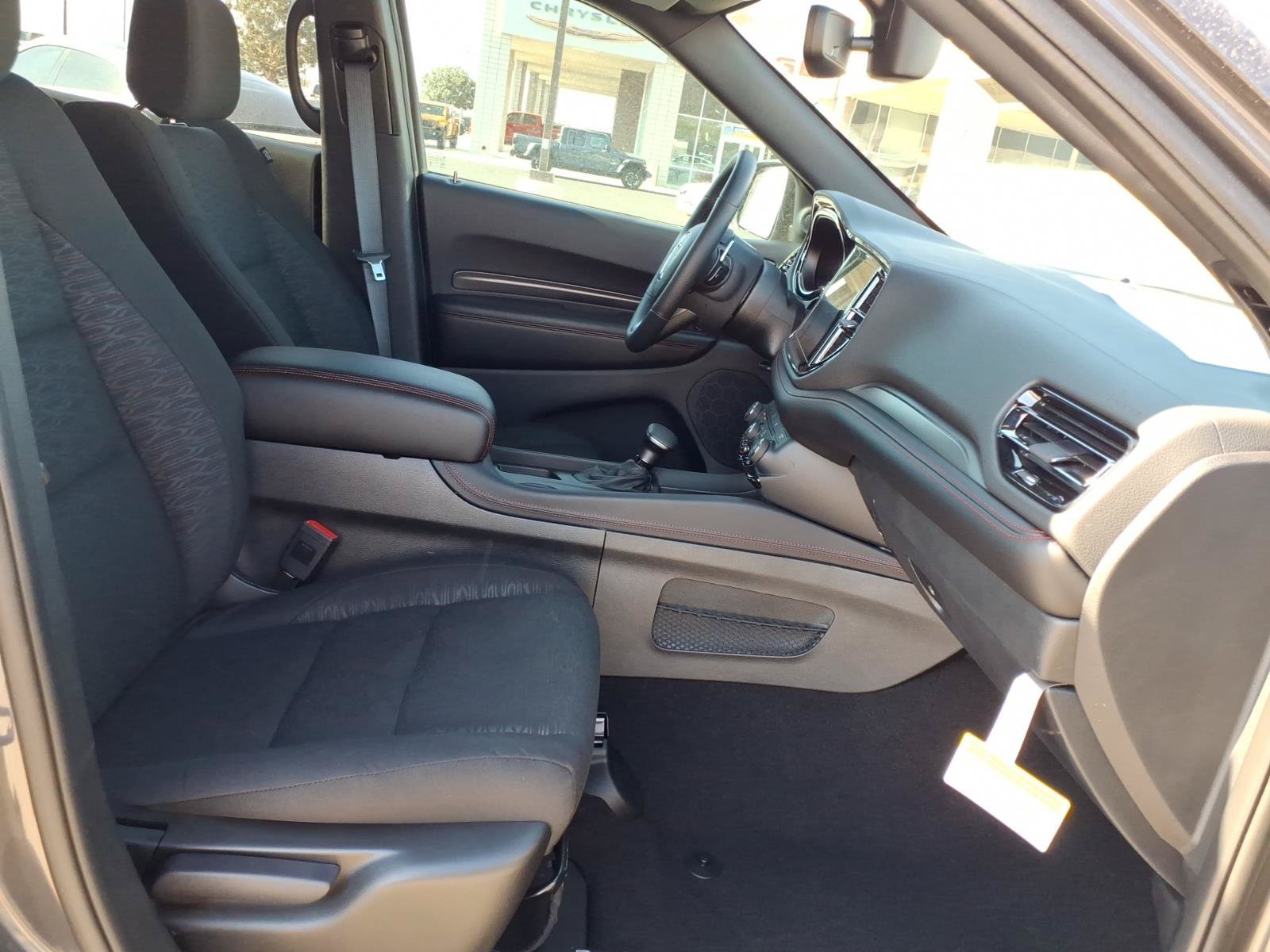 New 2026 Vapor Gray Exterior Paint Dodge GT image 7