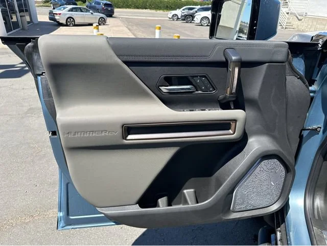 2024 GMC HUMMER EV 3X - Photo 14