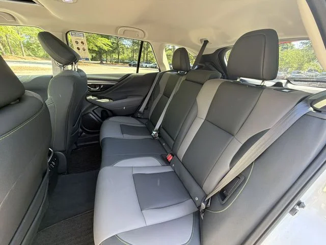 Used 2023 White Subaru Onyx Edition XT image 23