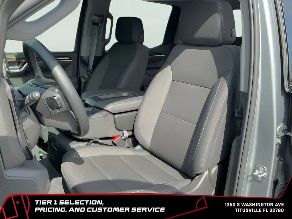 New 2026 Sterling Metallic GMC Elevation image 22