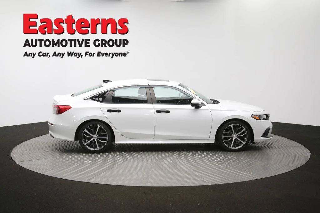 Used 2022 White Honda Touring image 44