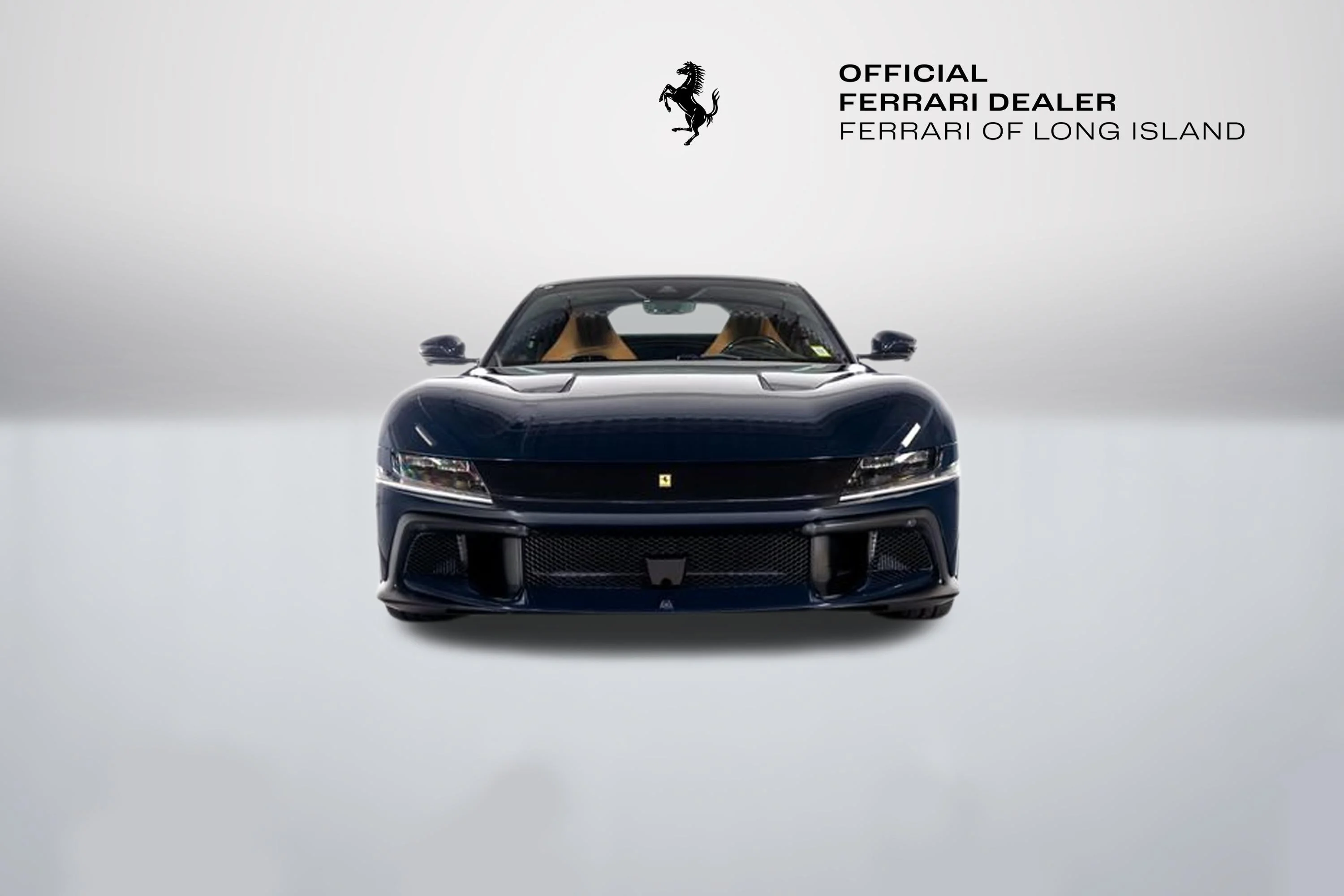 Used 2026 Blu Pozzi Ferrari  image 14