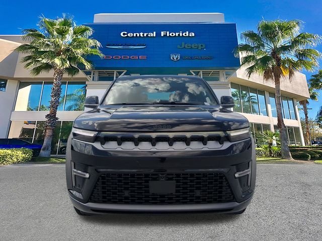 New 2026 High Gloss Black Exterior Paint Jeep  image 3