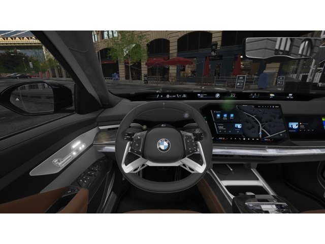 New 2027 Carbon Black Metallic BMW  image 13