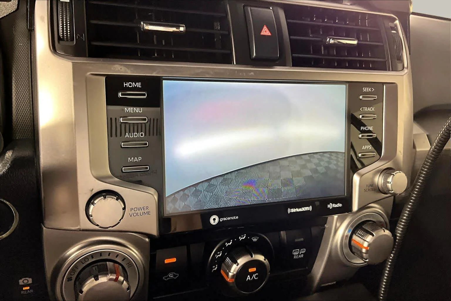 2022 Toyota 4Runner SR5 Premium - Photo 25