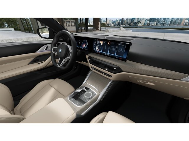 New 2027 Black Sapphire Metallic BMW  image 14