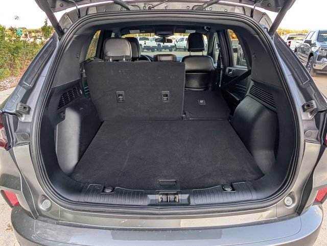 2023 Ford Escape ST-Line - Photo 23