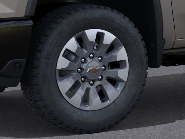 New 2026 White Sands Chevrolet Custom image 9
