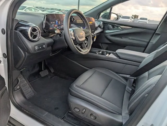 2026 Chevrolet Blazer EV LT - Photo 6