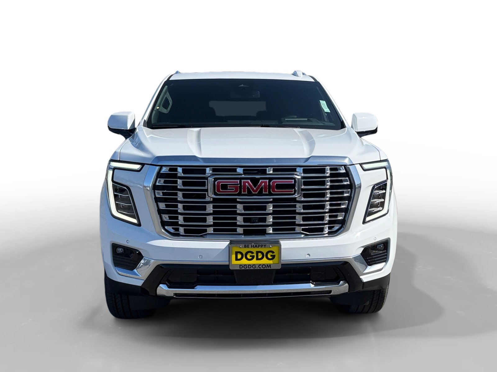 2026 GMC Yukon XL Denali - Photo 8
