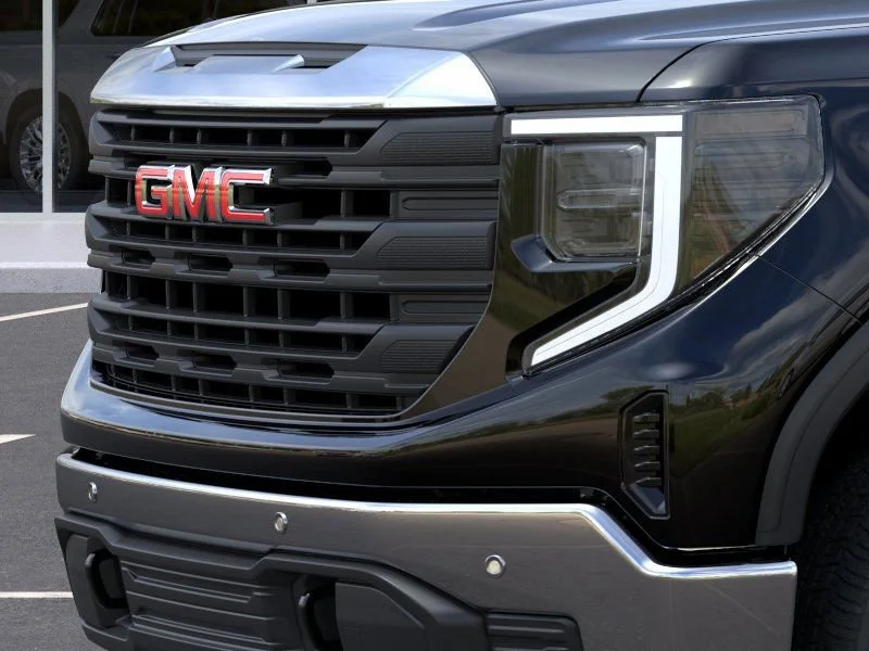 2026 GMC Sierra 1500 Pro - Photo 13