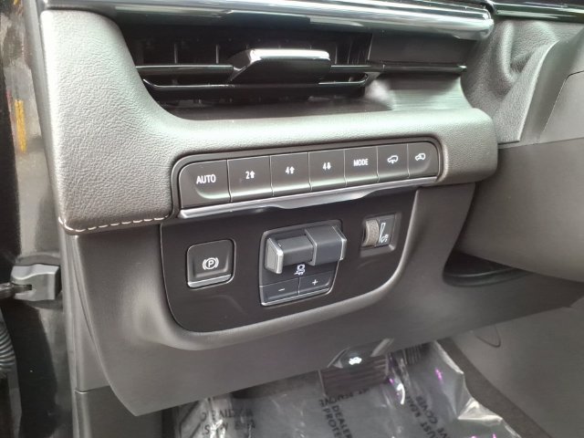 Used 2024 Black Raven Cadillac Sport image 19