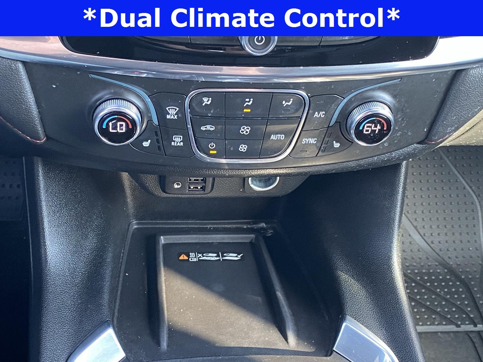 2023 Chevrolet Traverse RS - Photo 12