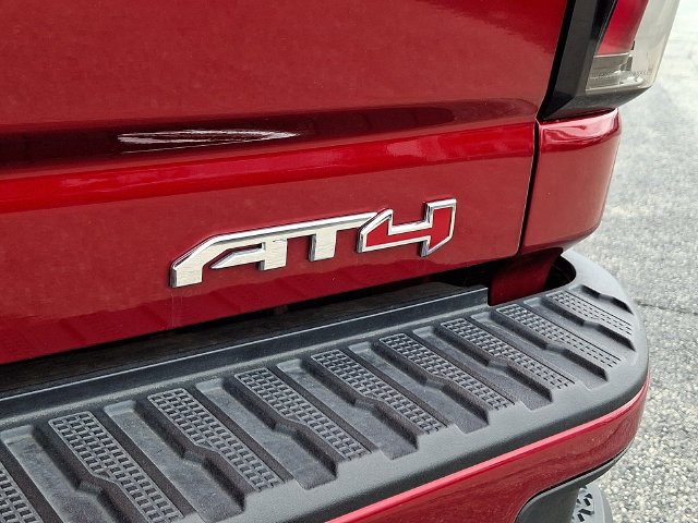 2024 GMC Sierra 2500HD AT4 - Photo 35