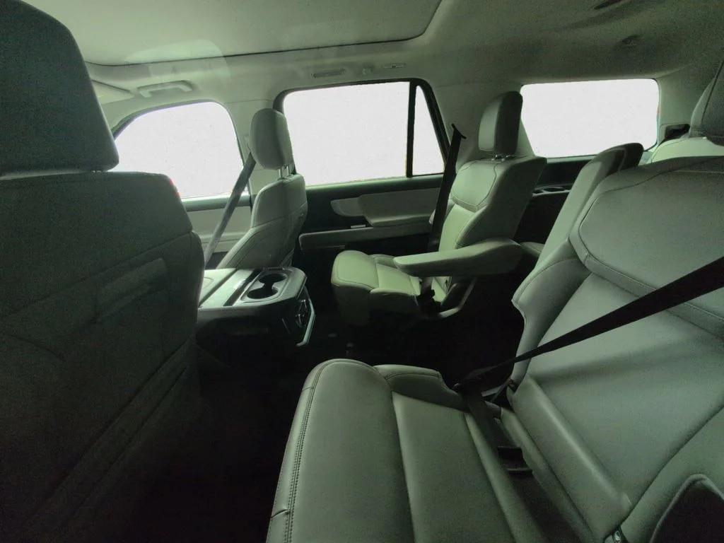 Certified Used 2025 White Ford Active image 10