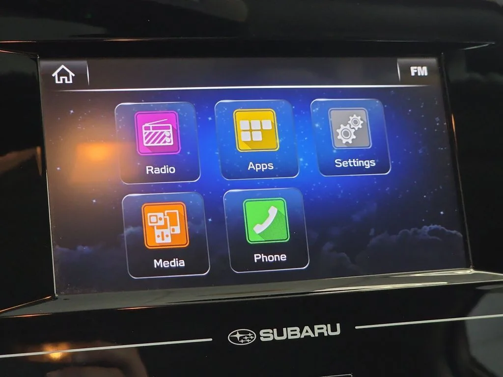 Certified Used 2018 Magnetite Gray Metallic Subaru 2.0i image 18