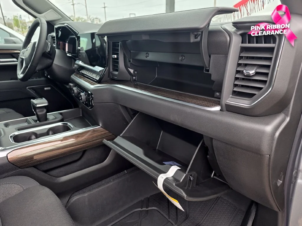 2026 Chevrolet Silverado 1500 RST - Photo 34
