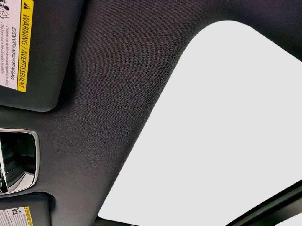 New 2027 Santorini Black Land Rover SE image 23