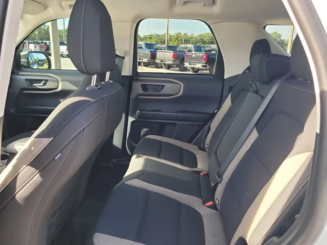 Used 2026 White Ford Big Bend image 14