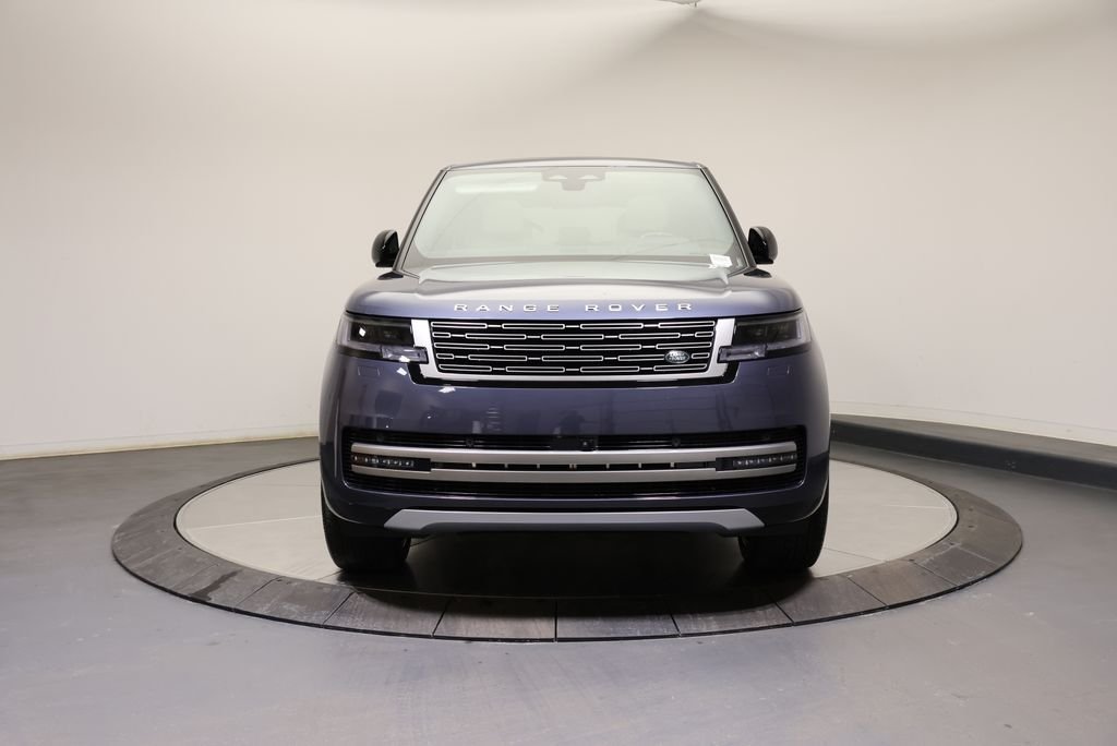 2026 Land Rover Range Rover SE - Photo 8