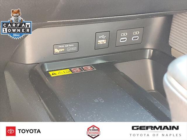 Certified Used 2025 UNDERGROUND Toyota  image 32