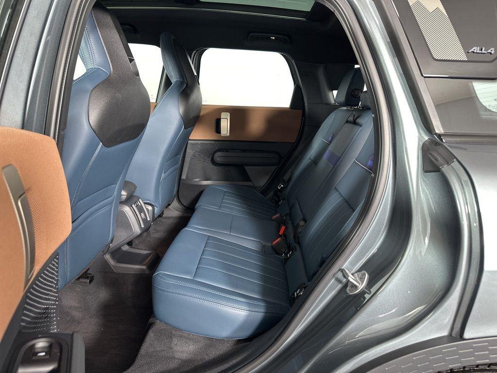 2026 MINI Countryman S - Photo 22