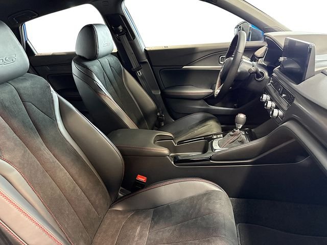 2026 Acura Integra Type S - Photo 41