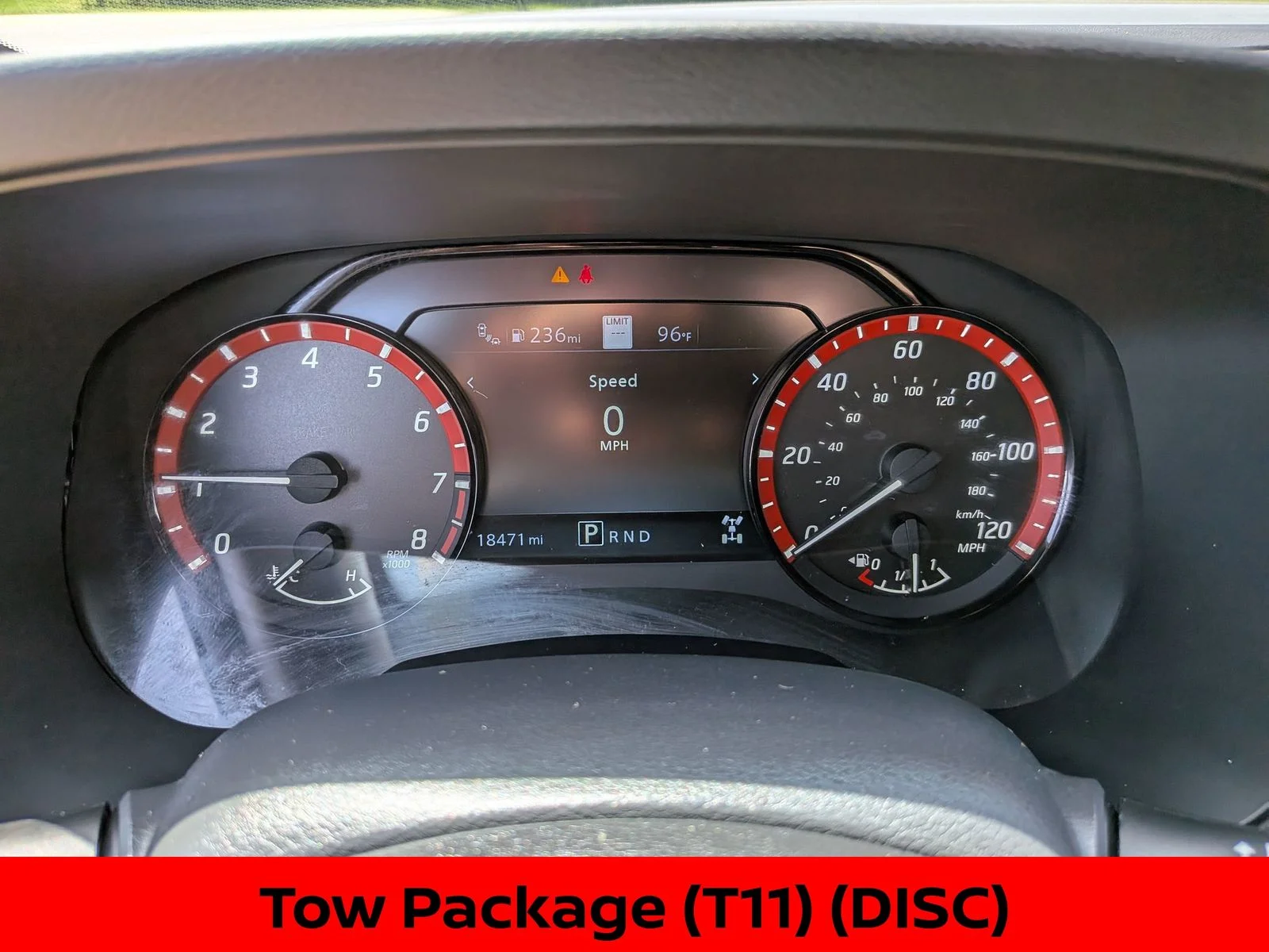 Certified Used 2025 Boulder Gray Nissan PRO-4X image 15