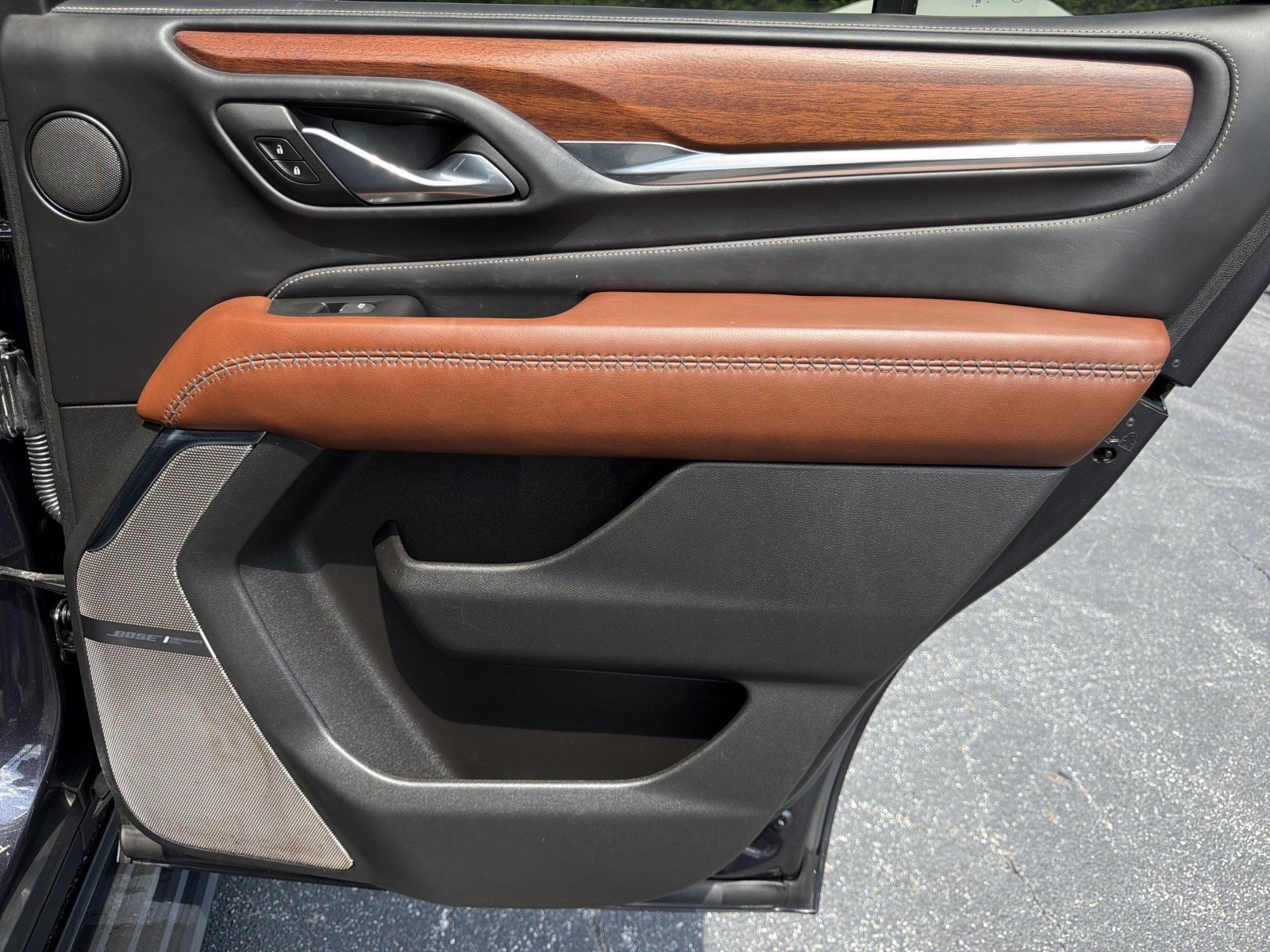 2023 GMC Yukon Denali Ultimate - Photo 23