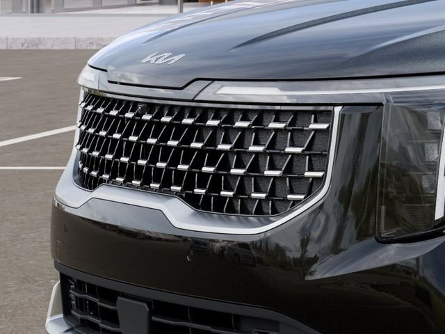 New 2027 Aurora Black Pearl Kia SX image 12