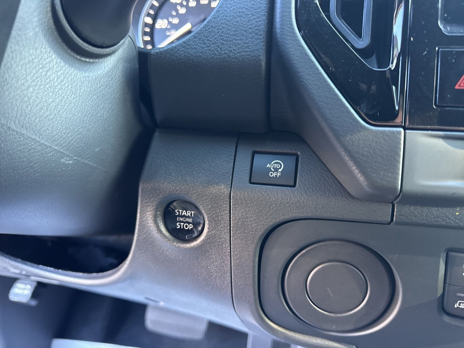 New 2026 Nissan Frontier SV 4D Crew Cab