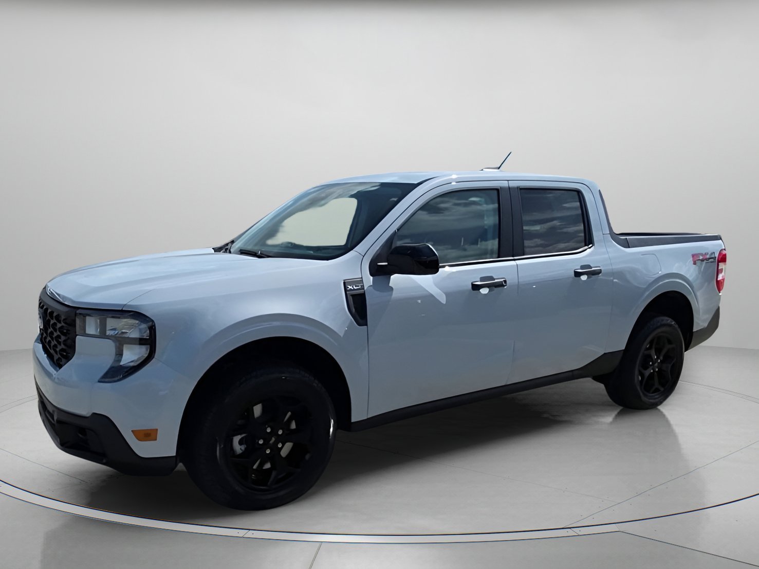 2025 Ford Maverick XLT - Photo 11