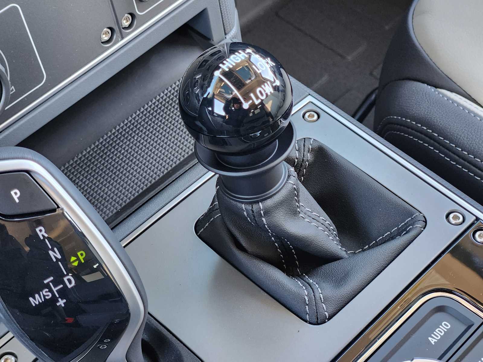2025 INEOS Grenadier Fieldmaster Edition - Photo 19