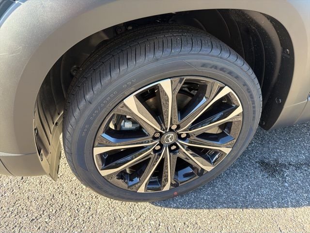 2026 Mazda CX-50 Premium - Photo 6
