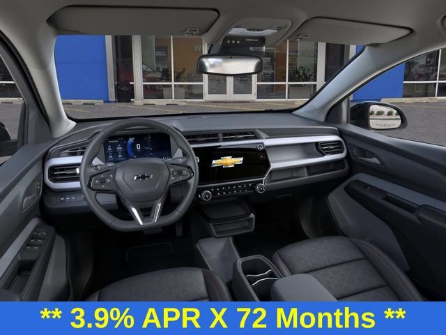 2027 Chevrolet Bolt RS - Photo 18