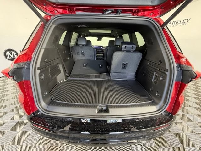 2027 Buick Enclave Sport Touring - Photo 16