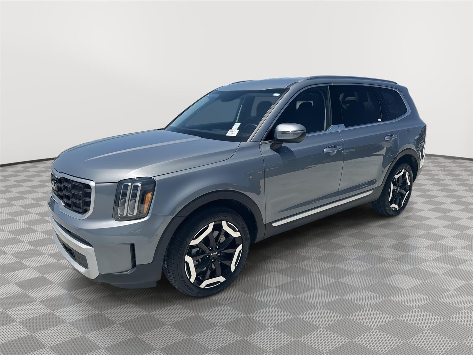 2024 Kia Telluride