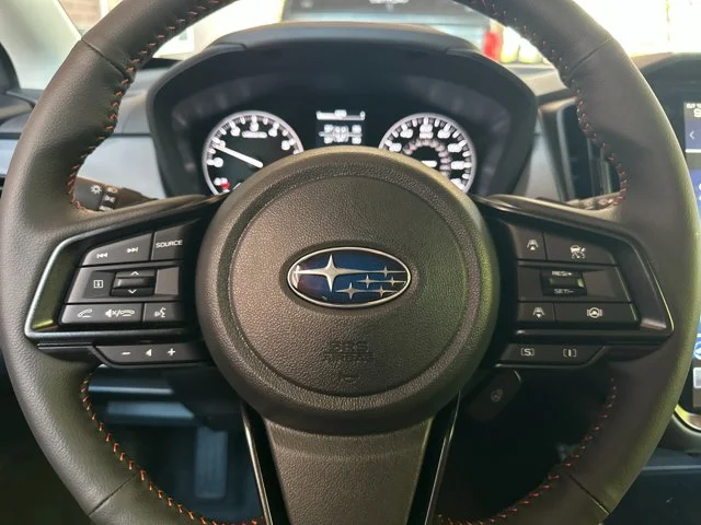 New 2026 ALPINE GREEN Subaru Limited image 51