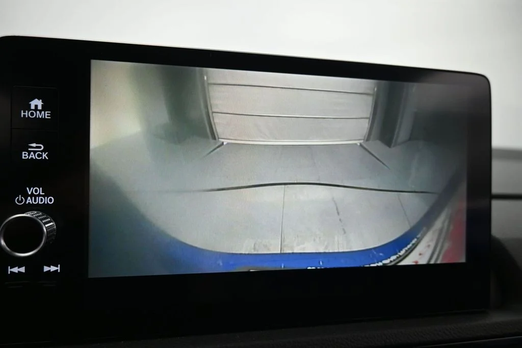 Used 2024  Honda EX-L image 17