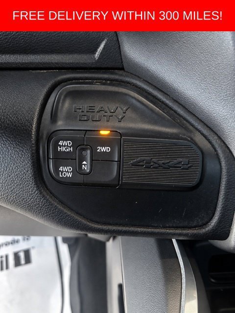 2024 RAM Ram 3500 Pickup Laramie - Photo 16