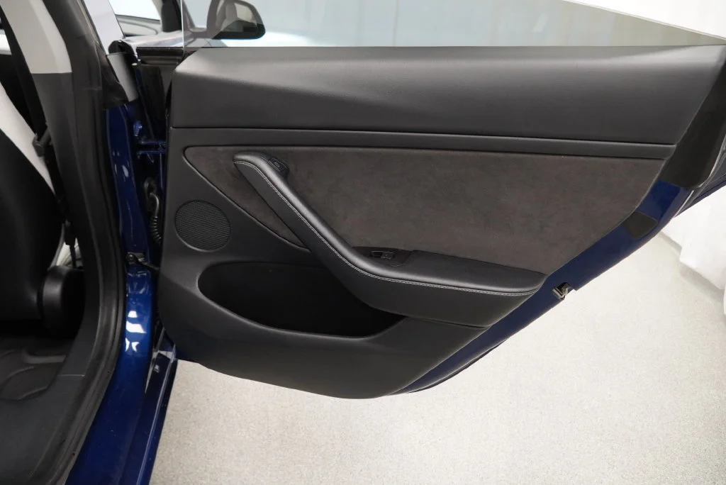 2021 Tesla Model 3 Base - Photo 26