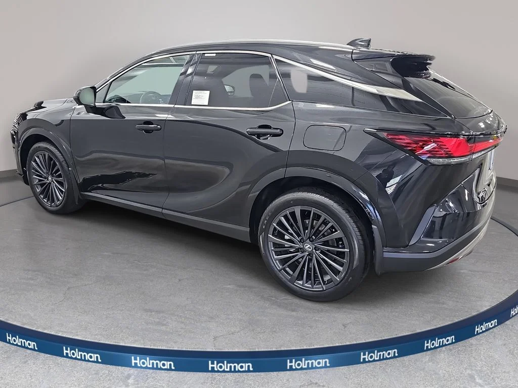 New 2026 Caviar Lexus PREMIUM image 8
