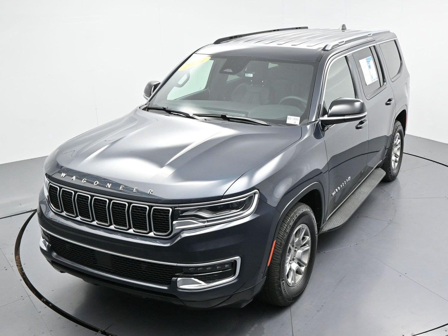 Used 2024 River Rock Jeep 4x4 image 48