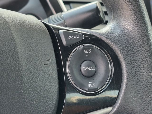 Used 2014  Honda EX image 16